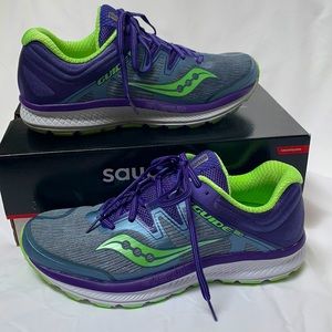Saucony Guide ISO
